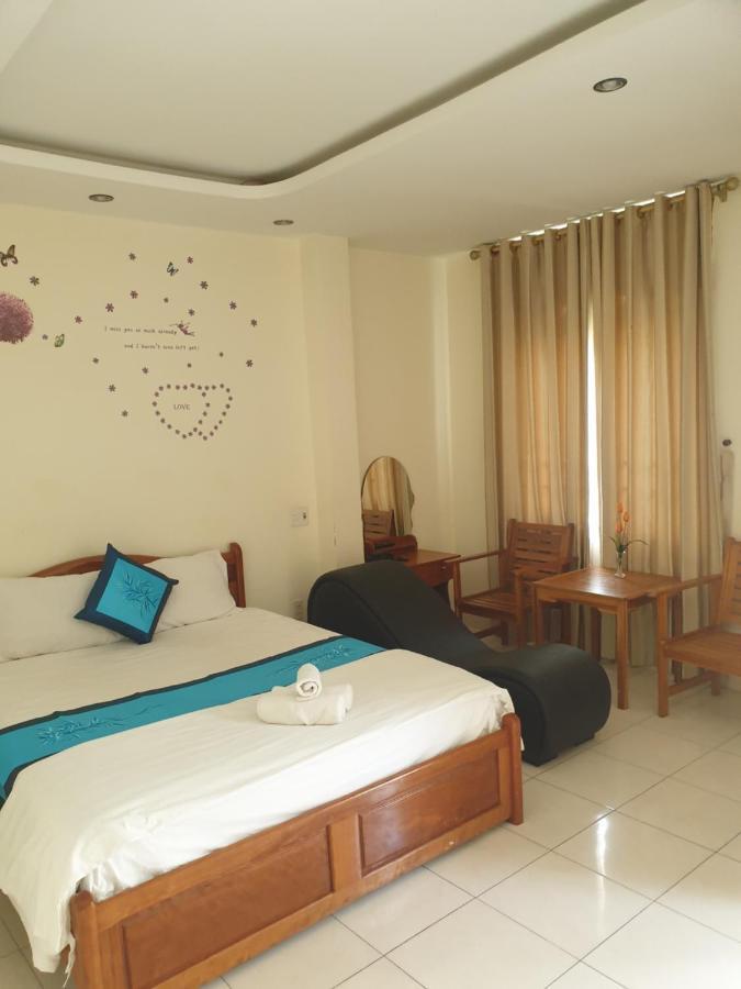 Victori Hotel Danang Екстериор снимка