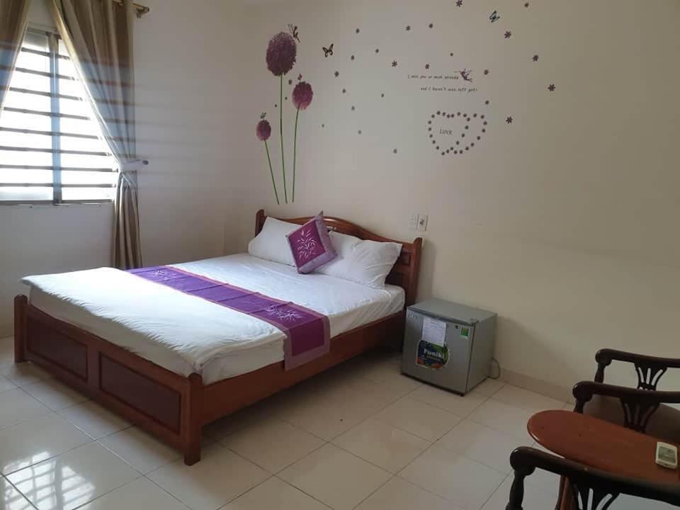 Victori Hotel Danang Екстериор снимка