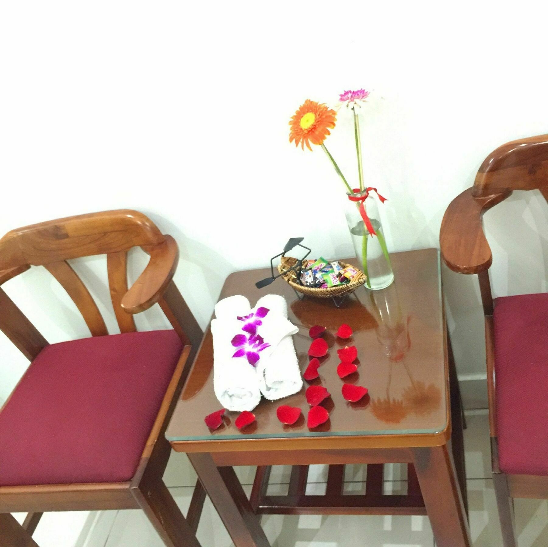 Victori Hotel Danang Екстериор снимка