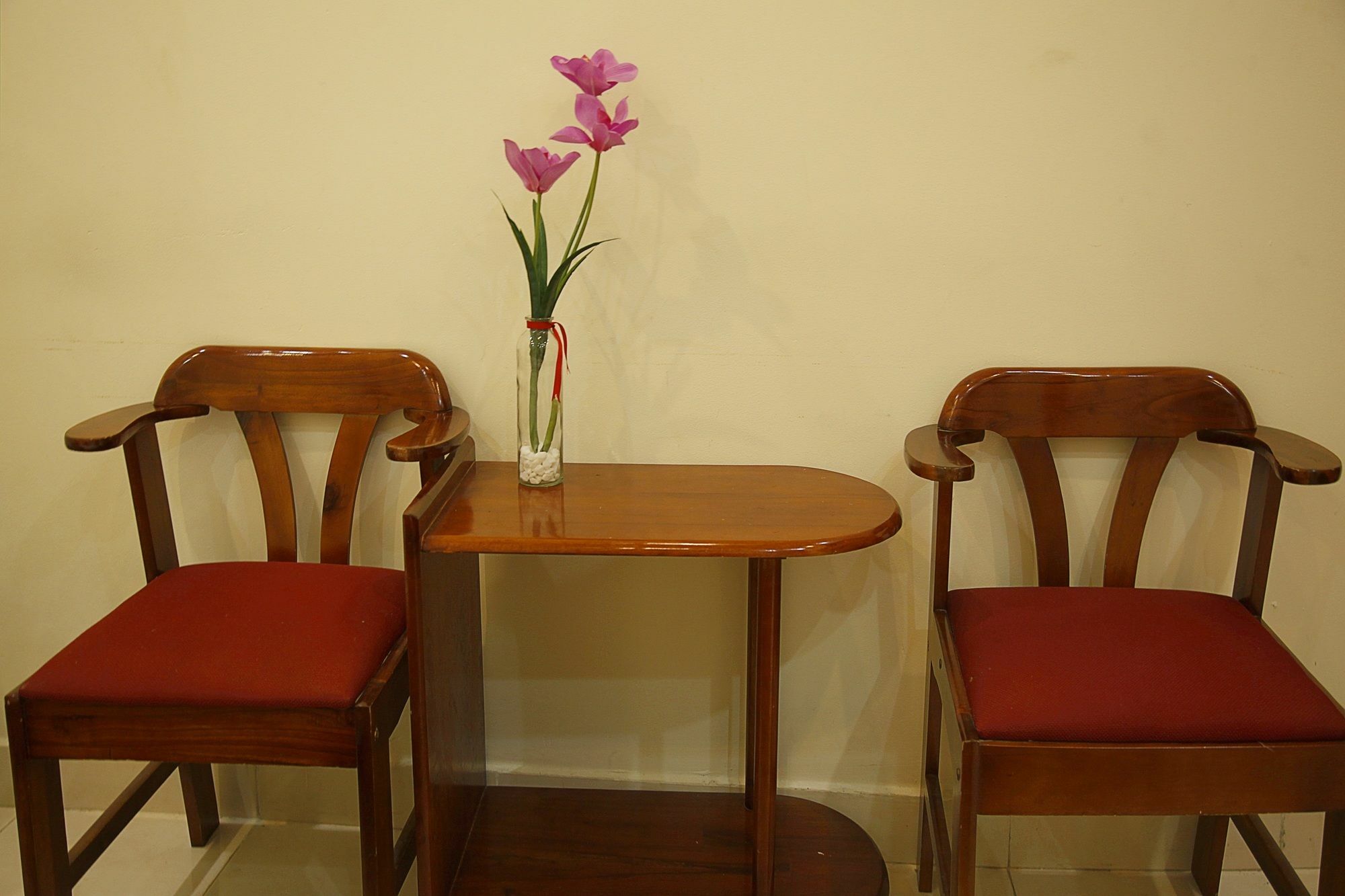 Victori Hotel Danang Екстериор снимка
