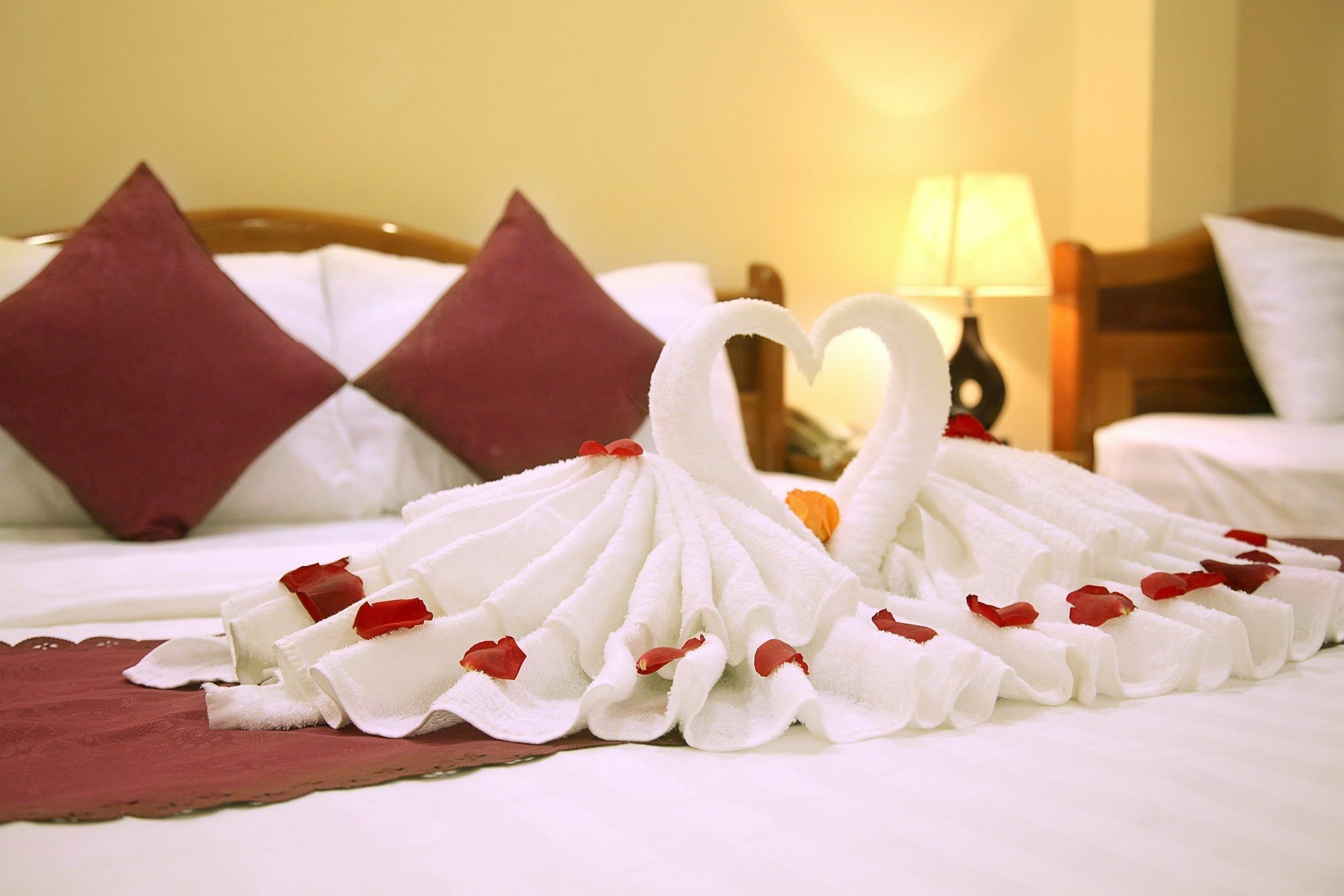 Victori Hotel Danang Екстериор снимка